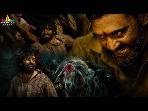 Ajay Attacked On Yuva Chandraa | Pottel | Malayalam Latest Movie Scenes | Ananya Nagalla