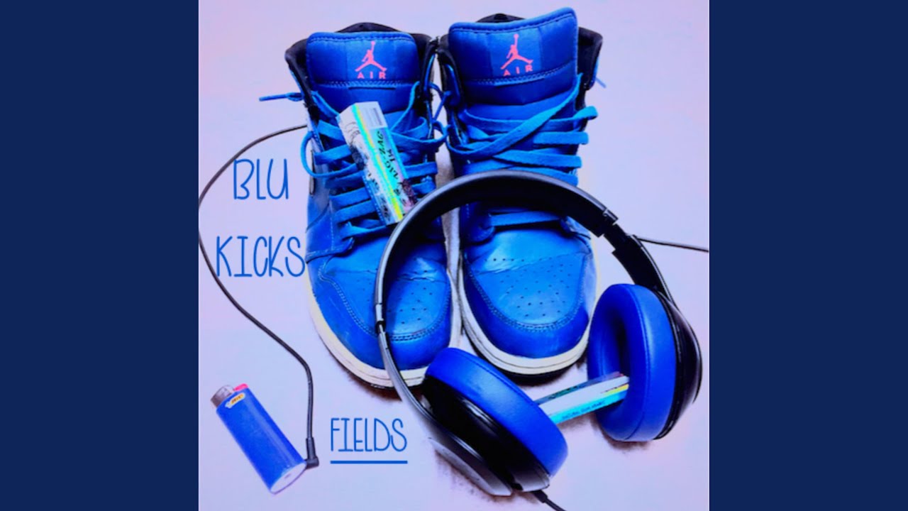 Watch Blu Kicks on YouTube