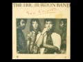 Eric Burdon Band - Letter from the County Farm