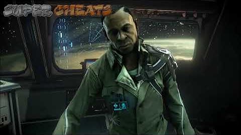 Killzone 6 7 - Killzone Shadowfall Guide Video 6-7