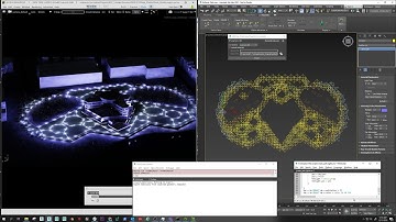 NVIDIA Omniverse: Live sync between Omniverse View and Autodesk 3DS Max