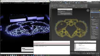 NVIDIA Omniverse: Live sync between Omniverse View and Autodesk 3DS Max NVIDIA Omniverse: Live sync between Omniverse View and Autodesk 3DS Max