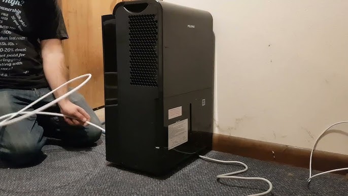 Pelonis Dehumidifier Pump Not Working: Quick Fixes That Work