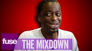 Devin the Dude Breaks Down 