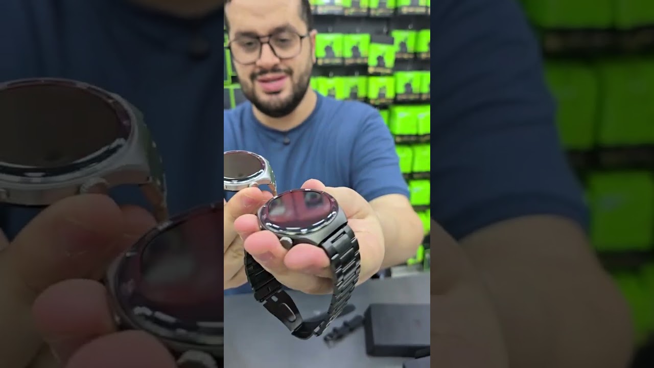 كل اللي محتاجه في ساعة واحدة – QCY GT2 هتعدّي بيك اليوم بسهولة،