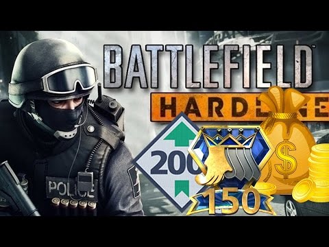 Video: Battlefield Hardline: N EA Access -kokeilu Yksityiskohtaisesti