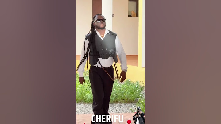 sa olome deureume #cherifou #dance #music