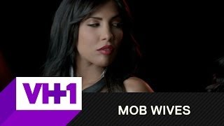 Mob Wives New Blood Natalie Vh1