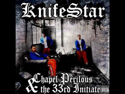 Knife Star - 09 Blunted Torches (Beat By Evb)