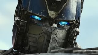 PETER CULLEN GARY CHALK RISE OF THE BEASTS TRAILER DUB