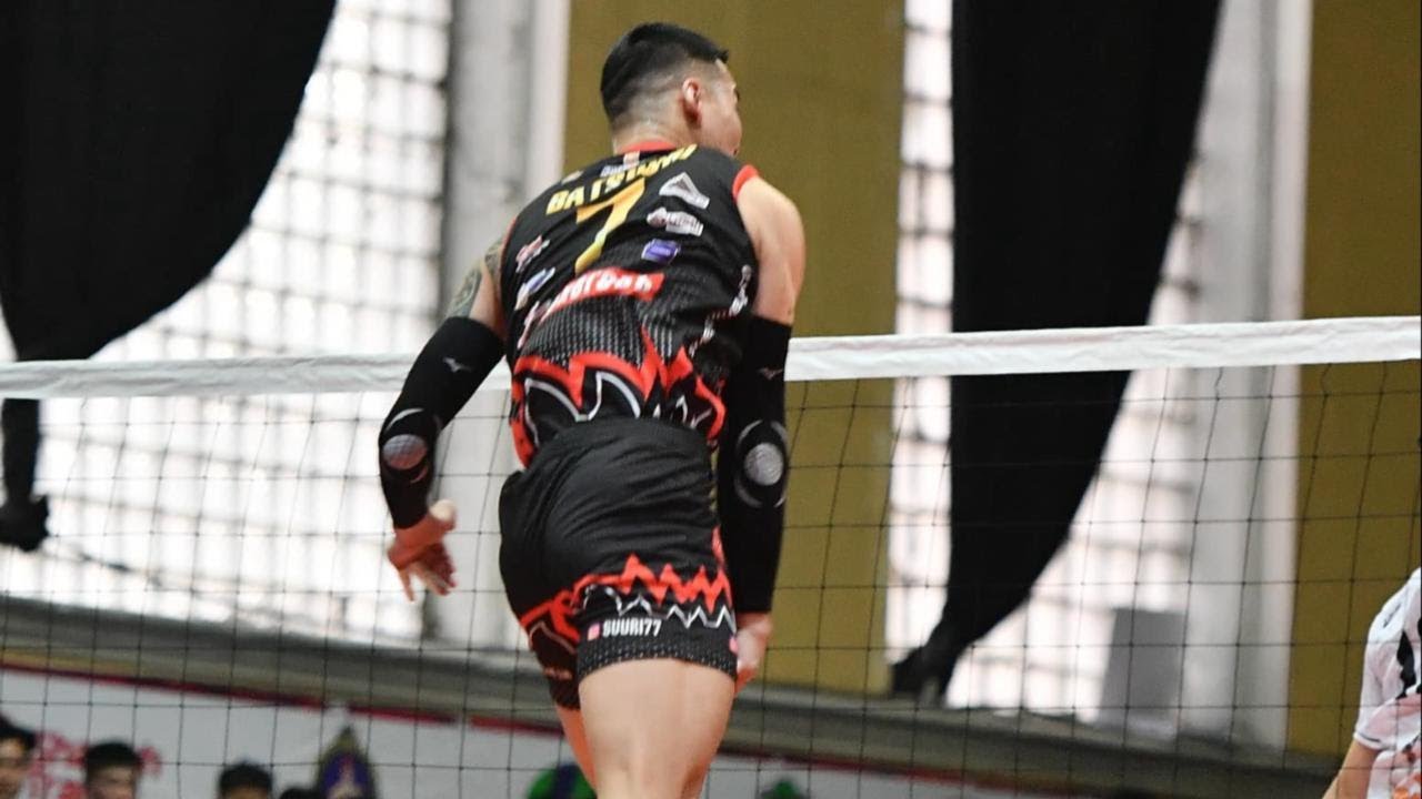 umnigovi shankh trans vs baynkhongor  the Mongolian Volleyball League 2023