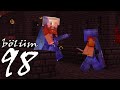 YEMEZLER GOÇÇUM!!! | Minecraft Modsuz Survival | S6 Bölüm : 98