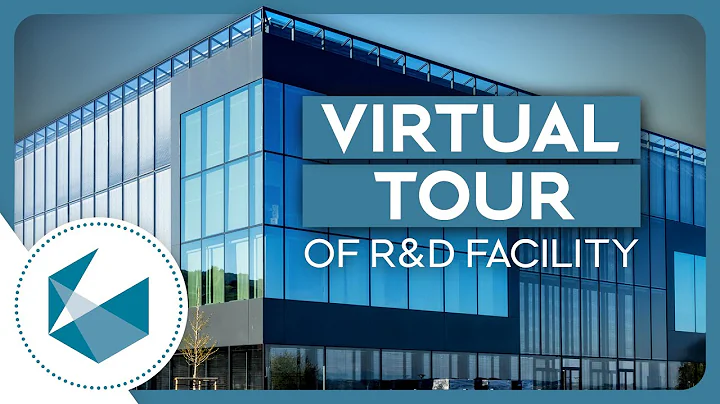 Virtual tour of PMIs state-of-the-art science faci...