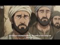 مشهد وفاة الرسول صلى الله عليه وسلم من الفيديو الأخير من أعمالنا خالد بن الوليدالفصل الثالث 