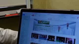 YouTubeの裏技やってみた