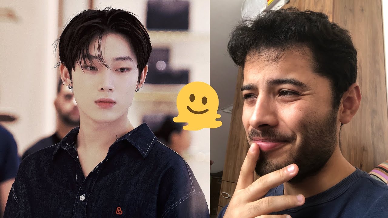 Реакция на участников ENHYPEN, выдвинутых за SUNOO в 8 Munites Tiktok Edits