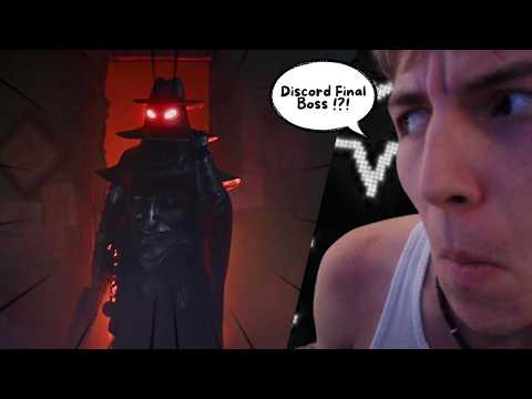 splatman reacts to | Discord Mods Are The Worst... (MeatCanyon) |