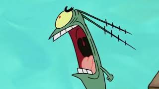Stan - Plankton | Mr. Krabs (AI Cover)