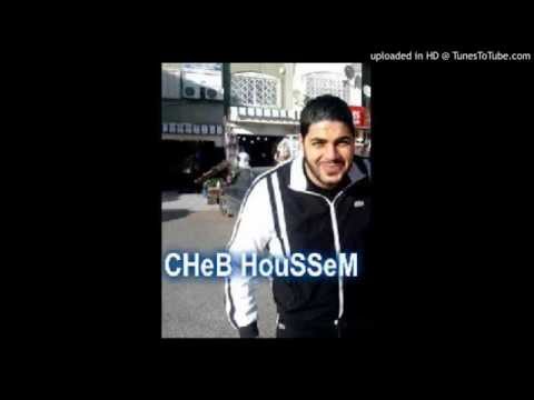 rai jdid cheb houssem 2015 Min krit message (rai jdid )