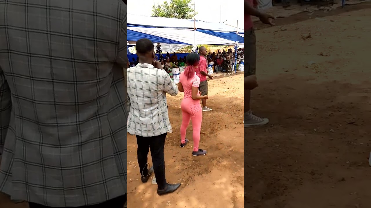 Mathurin Doto - Showcase puissante avec mon frère Doto Marcel et mon équipe live. 🔥💪