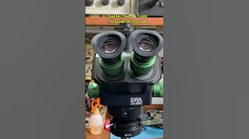 2uul Mc 7060-A1 Microscope #mobilerepair #technology