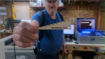 Unbelievably Simple Laser Ramp Test - You won