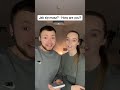 Testing my british fiance with polish words she already know #fyp