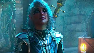 The Best Deities To Worship As A Cleric In Baldur's Gate 3