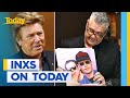 Today&#39;s exclusive chat with INXS | Today Show Australia