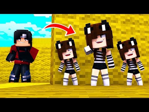 Bebé Luly Tr0ll El Escondite Más Divertido De Minecraft - esta pagina te regala robux cada 10 segundos prestonplayz