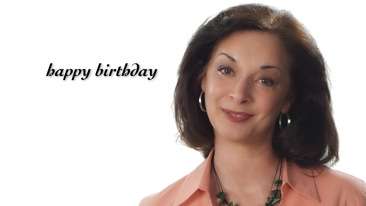 JTV Birthday Stone 30 YouTube