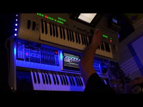 september -  Earth, Wind and Fire cover by albert