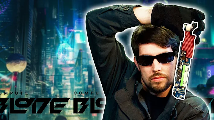 ARM yourselves! The Compute Blade is here. - DayDayNews
