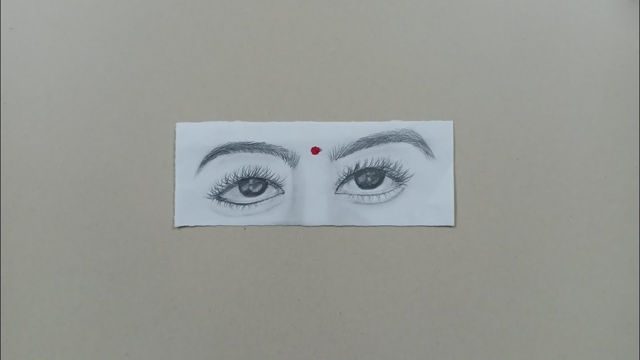 How to draw easy pencil sketch step by step pencil sketch tutorial 