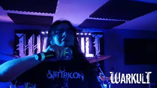 Warkult - Live @Moshfest (December 27th, 2020)