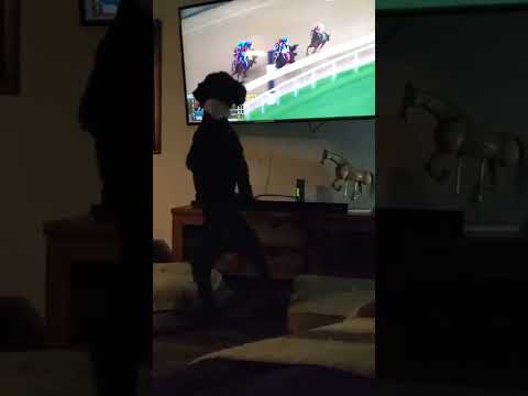 CHARLEY AND TELEVISION