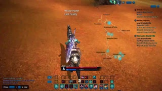 Bug Hunting & Testing Tera, Ps4