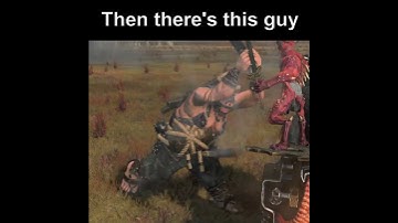 The Anime Ogre is here! #omensofdestruction #memes  - Tactical Shitpost - Total War Warhammer 3