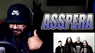 ASSPERA-HIJOS DE PUT4-OPINIÓN