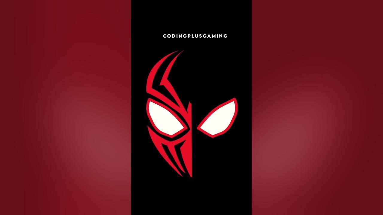 spider man coding for python #pythonprogramming #code #ytshorts - YouTube