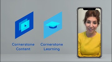 Cornerstone Learning & Content: Laserfiche Client Story