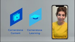 Cornerstone Learning & Content: Laserfiche Client Story