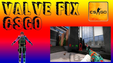 Valve Please Fix CSGO (NickBunyun Petition)