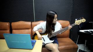 제 24회 Yvac 영상제 어떤 엔딩32기김지윤Letters To You