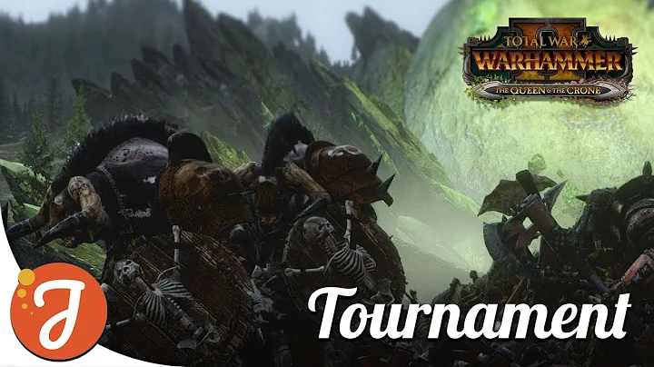 Step Away From The Waaagh! | Gobbo's Tournament | ...