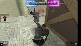 SF RUSH CHEAT 2025