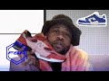 Joe Freshgoods Settles His Sneaker Beef | Full Size Run