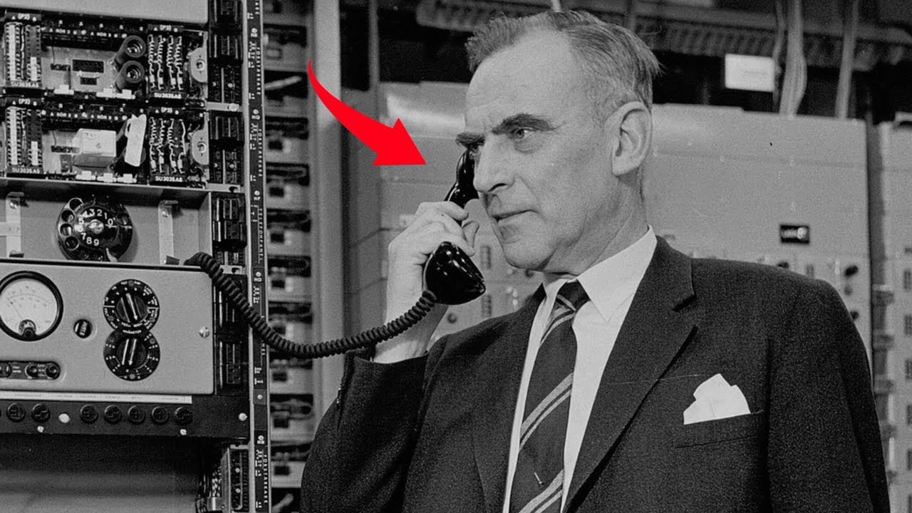 How the KGB Penetrated Scandinavian Intelligence in the 1950s