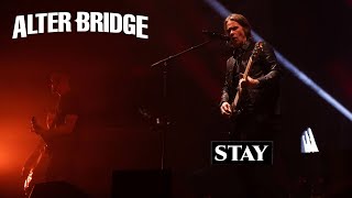 ALTER BRIDGE - STAY | LEGENDADO PT-BR/EN