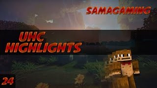 UHC Highlights | Episode 24